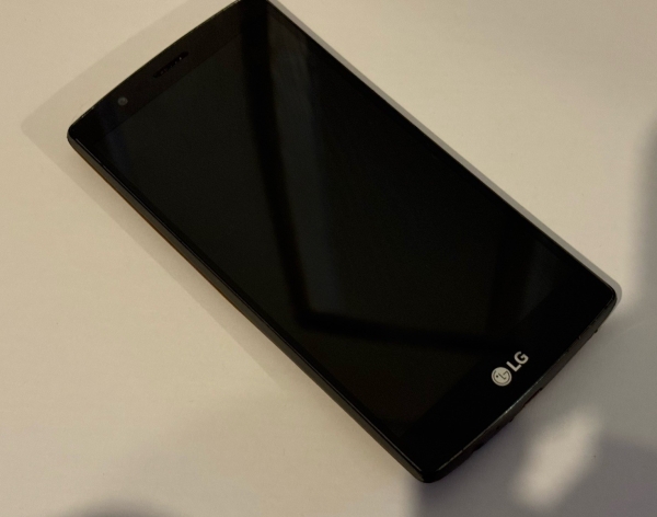 LG G4 – H815 – Smartphone defekt Schaden nur für Reparatur