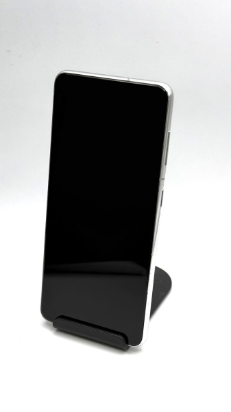 Samsung Galaxy S21 128GB weiß Smartphone entsperrt Android 5G Beschreibung lesen