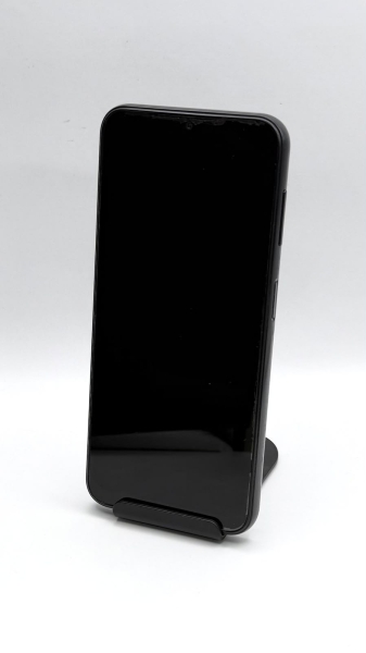 Samsung A14 64GB schwarz Smartphone entsperrt Android 4G Handy Beschreibung lesen