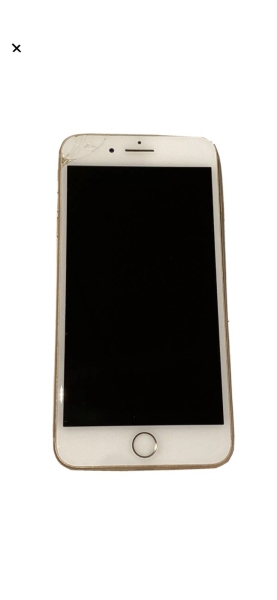 Apple iPhone 8 Plus – 64GB – Gold (O2) A1897 (GSM)