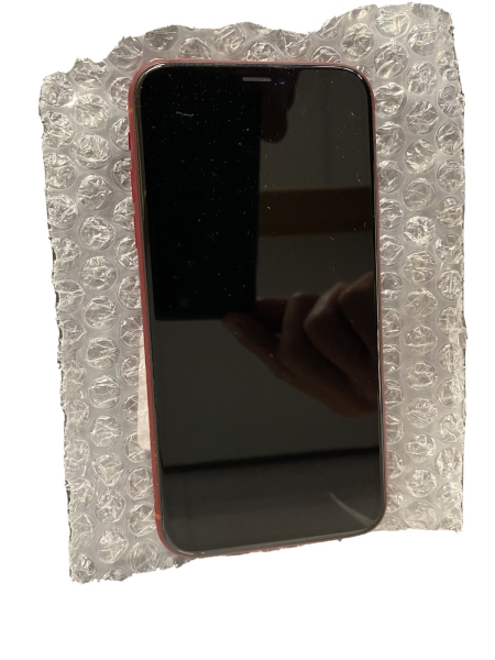Apple A2105 iPhone XR 64GB 3GB RAM Hexa-Core 2,5GHz 12MP Smartphone – Rot