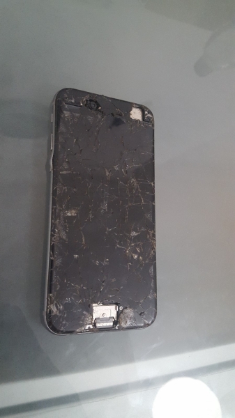 Apple iPhone 6 – DEFEKT – NUR FÜR ERSATZTEILE – ANGEBOTE