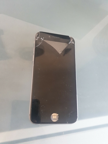 Apple iPhone 6 – DEFEKT – NUR FÜR ERSATZTEILE – ANGEBOTE