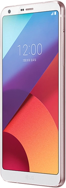 Neu VERSIEGELT LG G6 H870 4GB 32GB Quad-Core 13MP Kamera 5,7″ Android LTE Smartphone