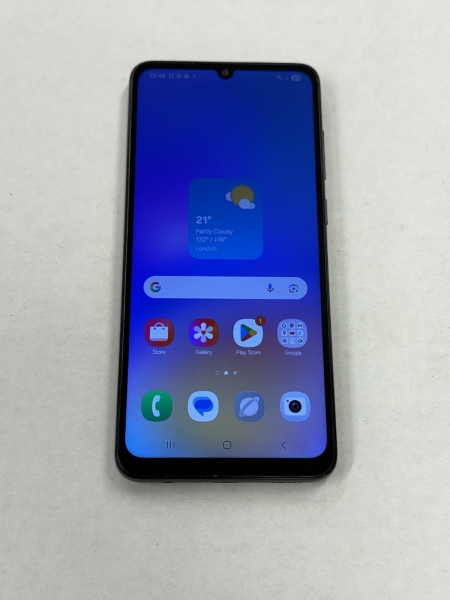 Samsung Galaxy A05 A055F 128GB, 4G, Dual-SIM, entsperrt Smartphone