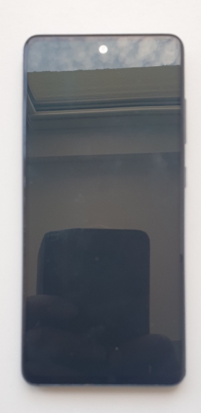 Samsung Galaxy A52s SM-A528BZKCEUB 5G 6.5″ Dual SIM Smartphone – Schwarz
