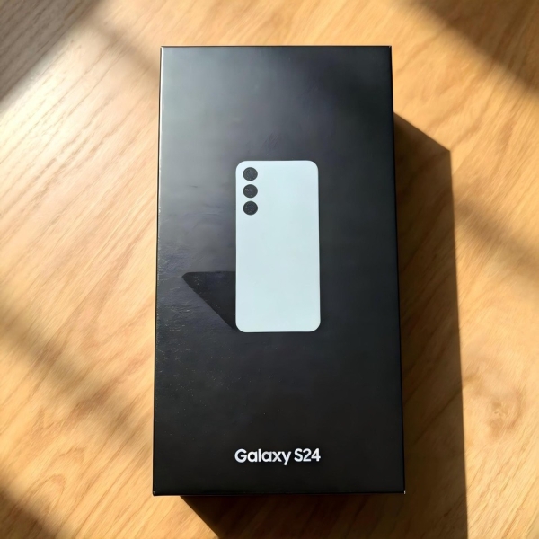 Neu Samsung Galaxy S24 256GB/128GB 8GB RMA 6,2 zoll Ohne SIM-Lock 5G Smartphone