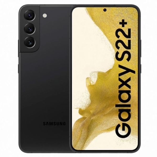 NEU Samsung Galaxy S22+ Plus 128/256GB Smartphone Netlock Entsperrt Ohne Vertrag