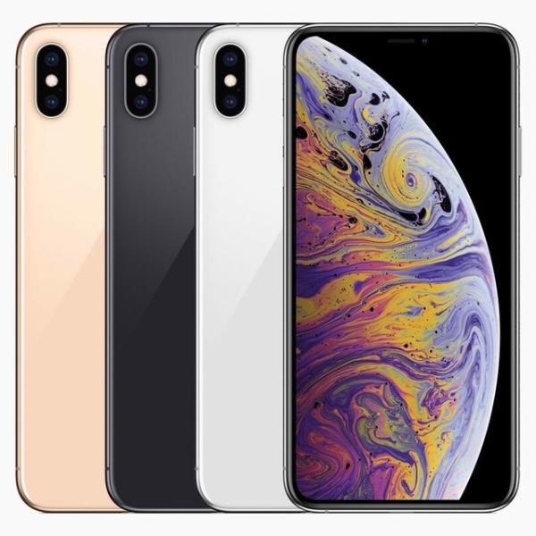 Apple iPhone XS MAX – 64GB / 256GB / 512GB Smartphone Entsperrt Sim Frei