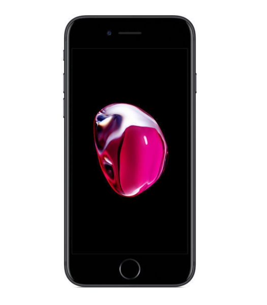 Apple iPhone 7 – 32GB – Schwarz (EE) A1778 (GSM)