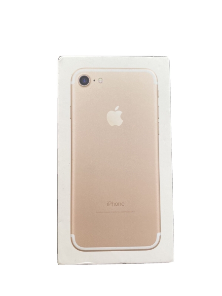 Apple iPhone 7 – 128GB – Gold (Entsperrt) A1778 (GSM)