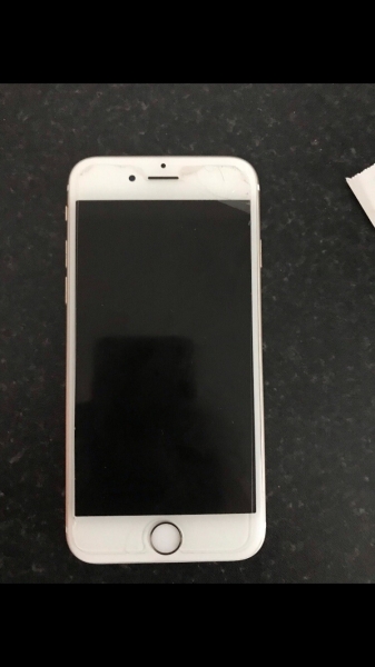 Apple iPhone 6 (A1586) 16GB (entsperrt) GSM + CDMA Smartphone – Gold