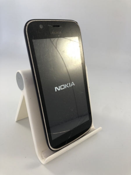 Nokia 1 (Ta-1060) blau 16GB entsperrt 4,5″ Android Touchscreen Smartphone gesprungen