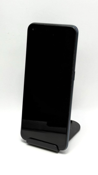Oppo A53s Smartphone 128GB Electric Black entsperrt Android 4G Handy CPH2135