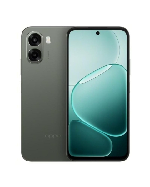 Oppo A6c 4G Smartphone 6GB 128GB
