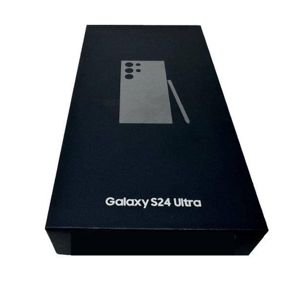 Neu Samsung Galaxy S24 Ultra S928U 256GB/512GB Smartphone Handys 6,8 Zoll