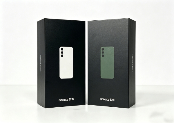 Neu Samsung Galaxy S23+ Plus 5G 256GB/512GB S916U Ohne Vertrag Handy Smartphone