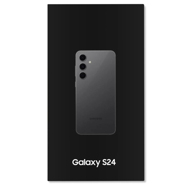 Neu Samsung Galaxy S24 (5G) SM-S921U 128GB/256GB Ohne Vertrag Smartphone Handys