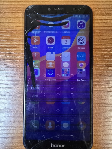 Huawei