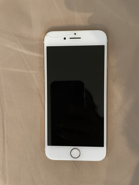 Apple iPhone 8 256GB (Entsperrt) – Gold