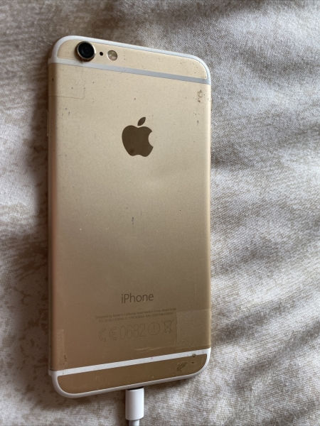 Apple iPhone 6 – 64gb Vodafone A1586 (CDMA + GSM)