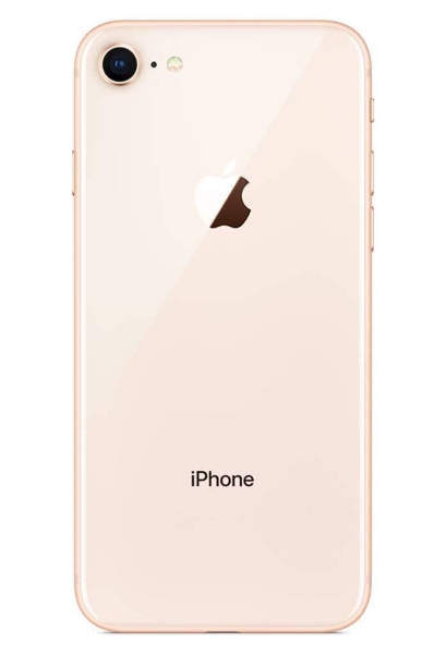 Apple iPhone 8 – 64GB – Gold (Entsperrt) A1905 (GSM)