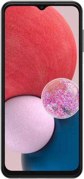 Samsung Galaxy A13 64GB entsperrt 4G Dual SIM Smartphone schwarz SM-A135F/DSN sehr guter Zustand