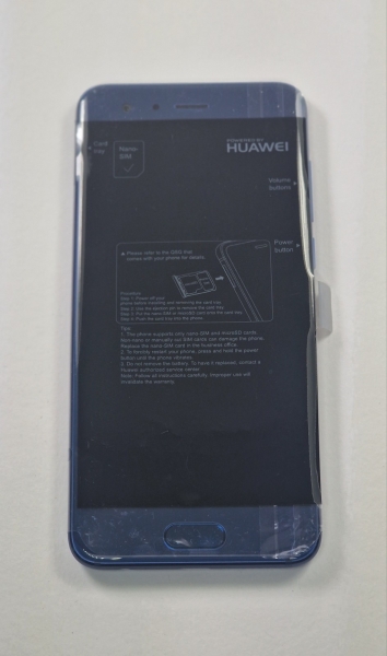 🍉Huawei