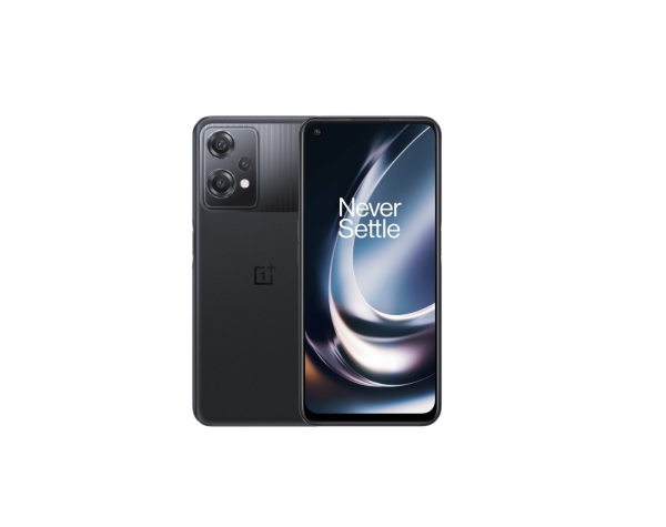 SMARTPHONE ONEPLUS NORD CE 2 LITE 5G CPH2409 128GB DUAL SIM SCHWARZ NO NORD CE 3