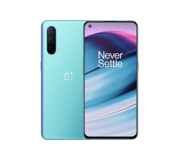 SMARTPHONE ONEPLUS NORD CE 5G EB2103 128GB DUAL SIM 6,43″ 64MP BLUE NO NORD CE 2