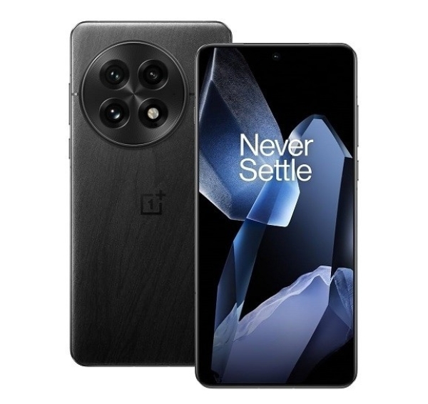 SMARTPHONE ONEPLUS 13 5G CPH2653 12 + 256GB 6,82″ DUAL SIM 50MP BLACK ECLIPSE