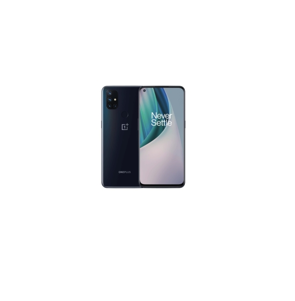 SMARTPHONE ONEPLUS NORD N10 5G BE2029 128GB DUAL SIM 6,49″ 64MP MIDNIGHT ICE