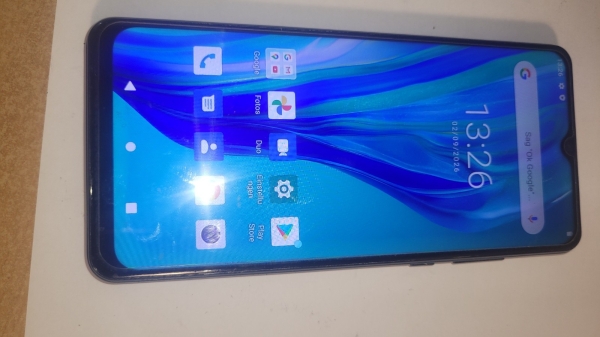 Smartphone Cubot Note 20  Handy Android 10