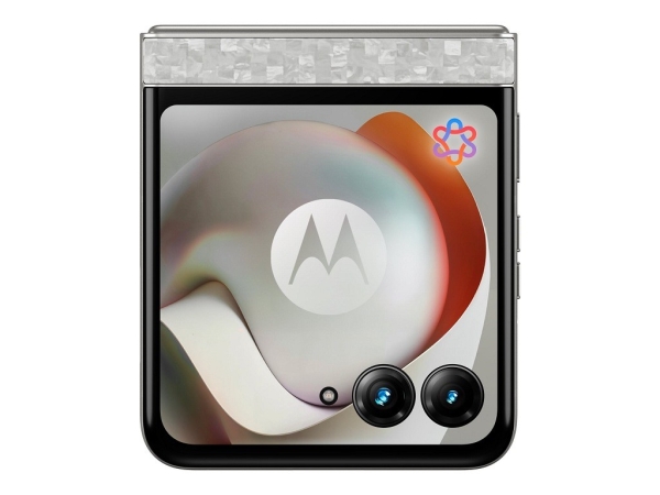Motorola Mobility Motorola RAZR 70 – 5G Smartphone – Dual-SIM – RAM 8 GB  #CY1AA
