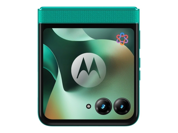 Motorola Mobility Motorola RAZR 70 – 5G Smartphone – Dual-SIM – RAM 8 GB  #CY1A8