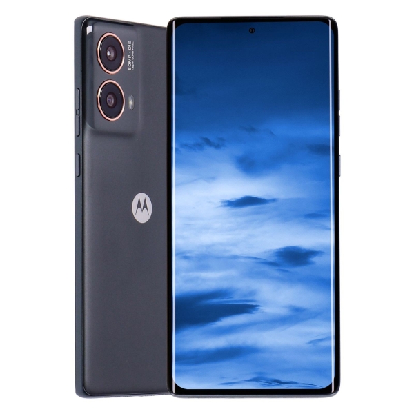 Motorola Moto G85 5G Dual-SIM 256GB Urban Grey Android Smartphone sehr gut