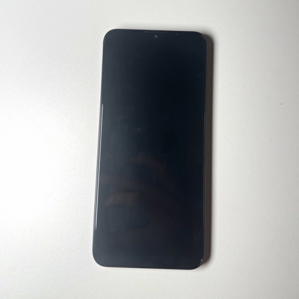 Motorola Moto G9 Play Smartphone 64 GB Blau Slate Style Handy