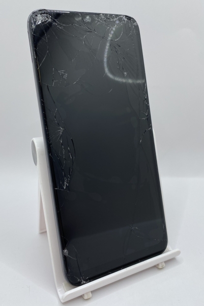 Motorola Moto E20 grau 32GB 6,5″ 13MP Dual Kamera Android Smartphone defekt #B