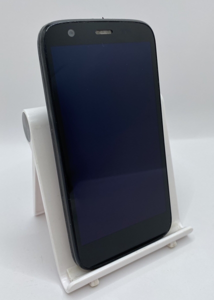 Motorola Moto G 1. Gen schwarz 8GB 4,5″ 5MP Android Smartphone defekt #A