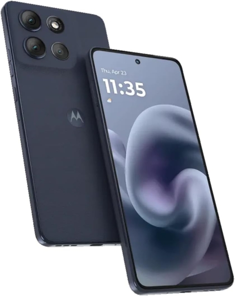 Motorola G86 Power 5G Smartphone 6,67″ 512 GB 50 MP Dual-SIM entsperrt verzaubert