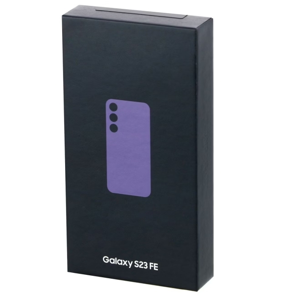 Neu Samsung Galaxy S23 FE (5G) SM-S711U 8GB+128GB Ohne Vertrag Handys Smartphone