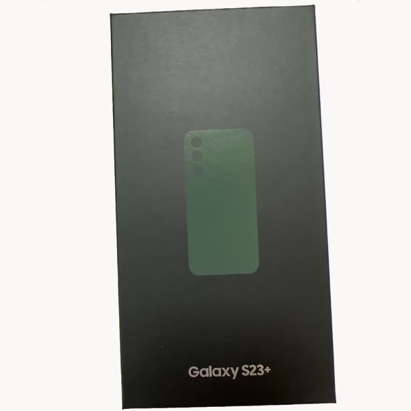 Neu Samsung Galaxy S23+ Plus 256GB/512GB Dual SIM Handys Ohne Vertrag Smartphone