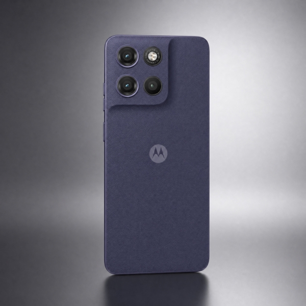 Motorola Moto g17 Smartphone 50 MP 128 GB Evening Blue 5100 mAh NEU OVP