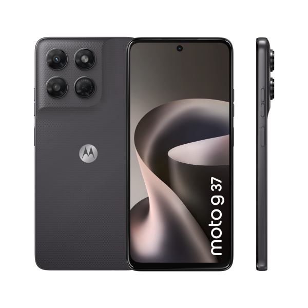 Motorola G37 4GB + 128GB PANTONE® Impenetrable Smartphone