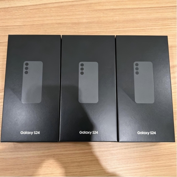 Neu Samsung Galaxy S24 (5G) 128G/256GB Netlock entsperrt Smartphone,Ohne Vertrag