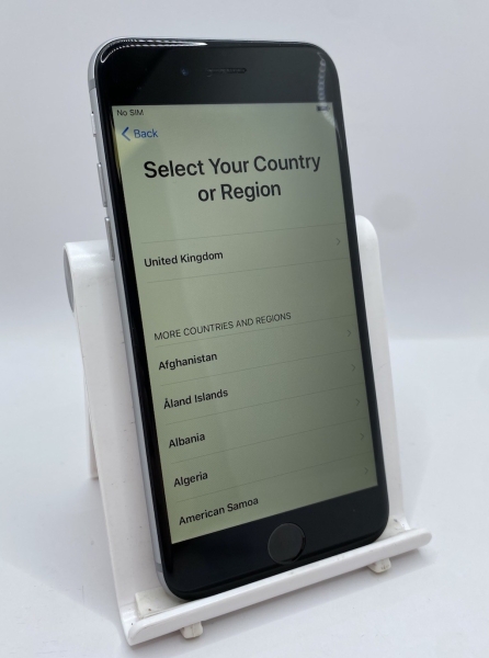 Apple iPhone 6 Spacegrau entsperrt 32GB 4,7″ 8MP Retina iOS Smartphone #C03