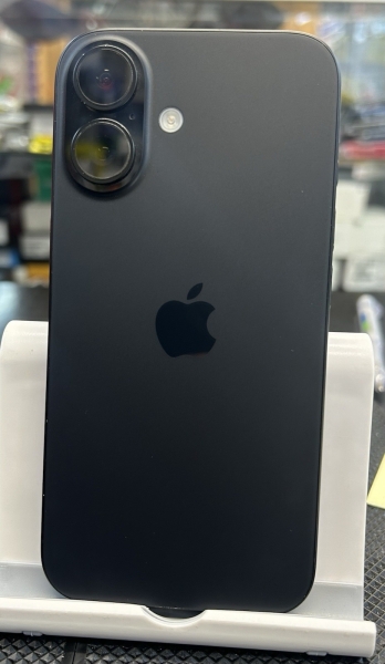 Apple iPhone 16 – 128GB entsperrt guter Zustand Smartphone 100% Akku
