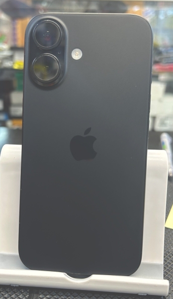 Apple iPhone 16 – 128G – Smartphone entsperrt guter Zustand