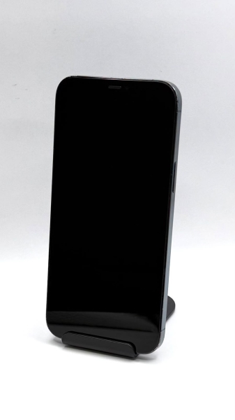 Apple iPhone 12 Pro Max Smartphone Pazifikblau 128GB entsperrt iOS 5G Handy