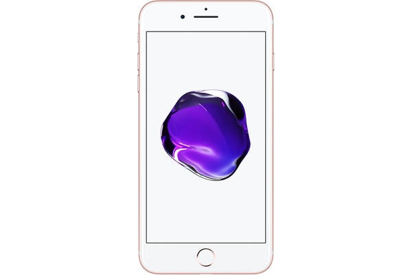 Apple iPhone 7 Plus 32GB Sim frei / entsperrt Handy – Roségold – MNQQ2…
